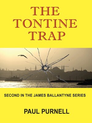 cover image of The Tontine Trap